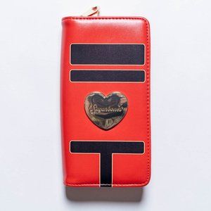 Sugarbones "Spirited Away" themed Bath-Token Clutch Wallet LNC